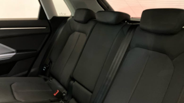 Audi Q3 35 TFSI Sport 5dr Petrol Estate
